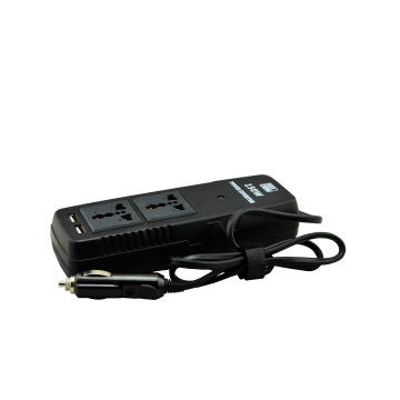 Inverter de potencia completa de 150W DC12V AC 220V convertidor