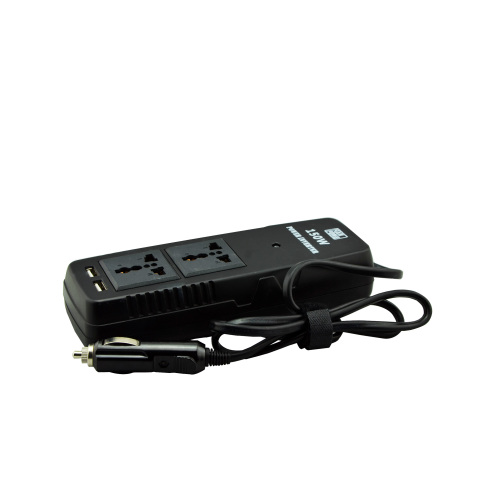 150w full power inverter DC12V AC 220V converter