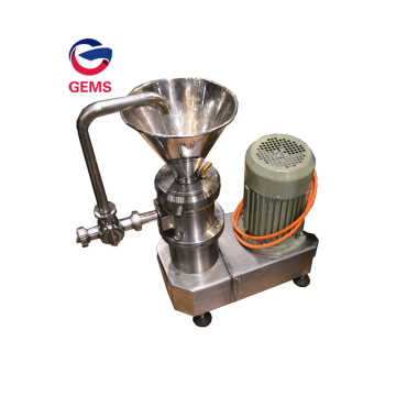 Hot Sale Almond Grinder Milling Machine Almond Grinder