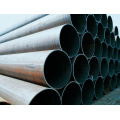 Large Diameter 12m Lsaw Carbon Steel Pipe