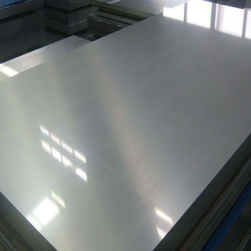 Panel aluminium 2V PVDF