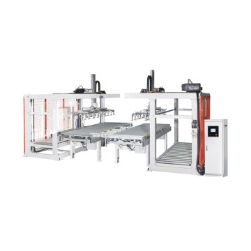 Automatic Frame Loading Machine for Multi-Drilling Boring Machines: Enhancing Efficiency in Manufacturing Processes