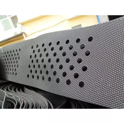 Honeycomb Gravel Driveway Geocells: HDPE Geo Cells for Landscaping