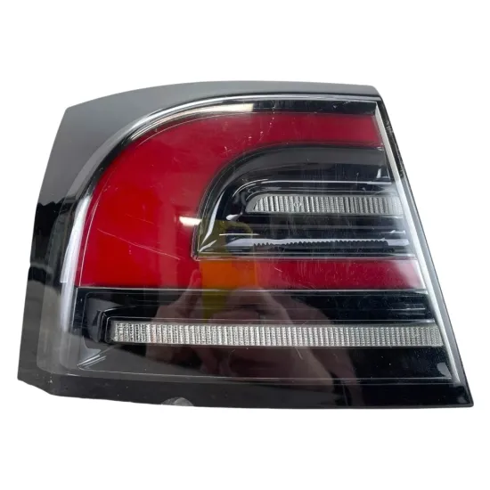 BAINEL Rear Left Outer Light for TESLA Model S 2021-2024 OE 1563720-00-C ORIGINAL