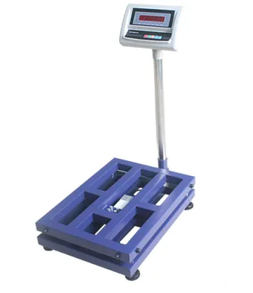 100kg Weighing Scale/Electronic Balance - Price