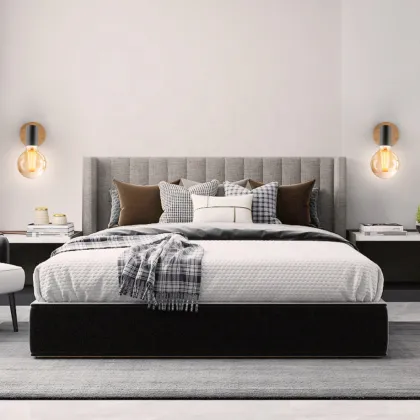 Nordic Indoor Wall Lamps | Cheap Wall Lamp Options