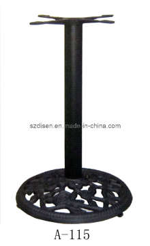 Table Base (DS-P115)