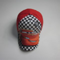 New Style Car Cotton and Polyester Sports Cap