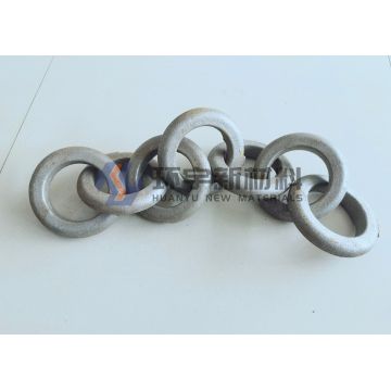 Не-стандардни ланац пећи за помарању Д-типа