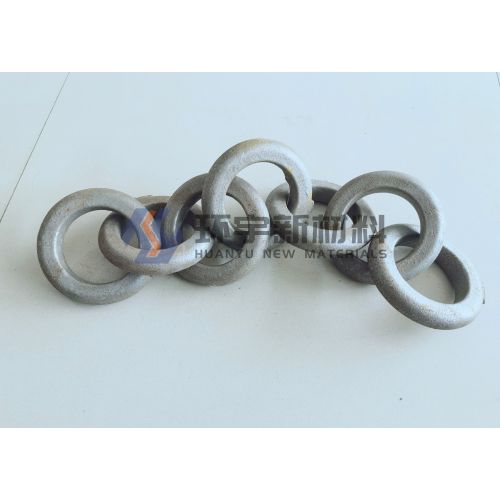 Не-стандардни ланац пећи за помарању Д-типа