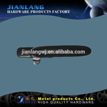 casement window handle single point handle curtain wall handle