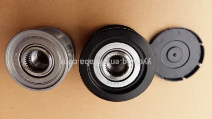 one way pulley for Toyota /dynamo pulley /clutch pulley/alternator pulley
