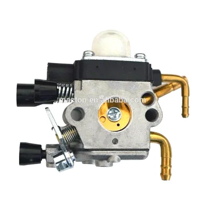 Carburetor For STIHL HS81 HS81R HS81RC HS81T HS86 HS86R HS86T Trimmers Cutters