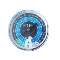 3-Way R134yf Manifold Gauge Sets