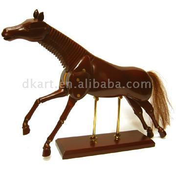 Toy Mini Horse