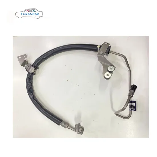 OEM Power Steering Hose for Nissan Murano - Part No. 49720CB100