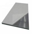 JIS SUS304/316/201 Embossed Stainless Steel Sheet