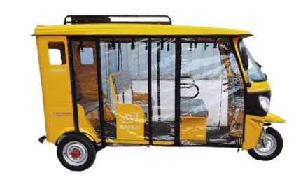 Professional Export Three-Wheeled Motorcycle Accessories for Sale