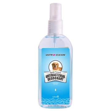New Formula, Nice Flavor Natural Pet Shampoo