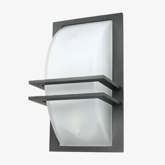 E27 Socket External Porch Lighting Outdoor Wall Light