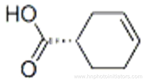 3-Cyclohexenecarboxylic Acid CAS 5708-19-0