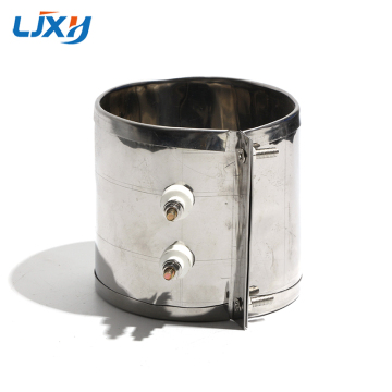 LJXH 220V/380V 304SUS Industrial Circular Heating Element