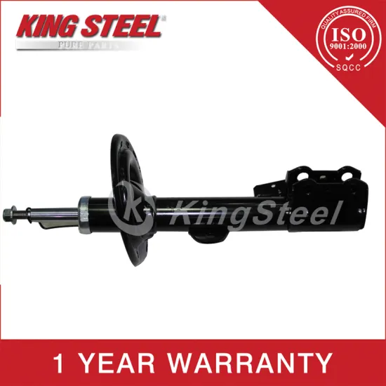 Automobile Front Shock Absorber for Toyota Highlander Parts OE 48510-09X60 48510-0E100