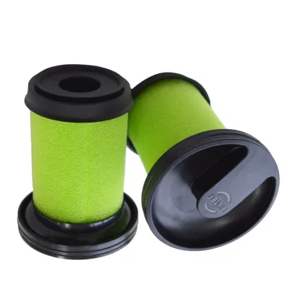 Bissell 1610335 Foam Vacuum Cleaner Filter for Gtech Multi MK2 K9 MK-2-ATF006 Handheld Vacuum Cleaner Parts