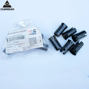 3909886 6CT auto engine fuel injector nozzle seal