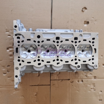 A14NET Complete Cylinder Head for Chevrolet Cruze Orlando Trax 1.4T