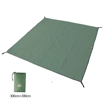 Wholesale Portable Waterproof Oxford Camping Picnic Mat