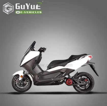 T Max Adventure Electric Motorbike Motorcycle