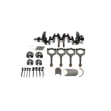 Piston Pin Assy 23410-2G201 for Hyundai Elantra, I30, I40, IX35/TUCSON Aluminum Engine Cylinder