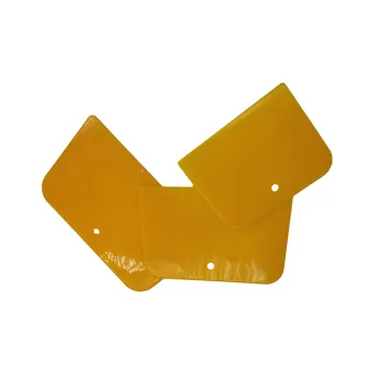 Automotive Small Plastic Spreader for Car Refinishing" could be appropriately shortened to:

"Small Plastic Spreader for Car Refinishing" 

This title keeps the essential keywords for search engine optimization while being more concise.