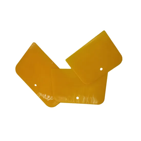 Automotive Small Plastic Spreader for Car Refinishing" could be appropriately shortened to:

"Small Plastic Spreader for Car Refinishing" 

This title keeps the essential keywords for search engine optimization while being more concise.