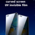 UV Full Glue Anti-spy Screen Protector for Samsung