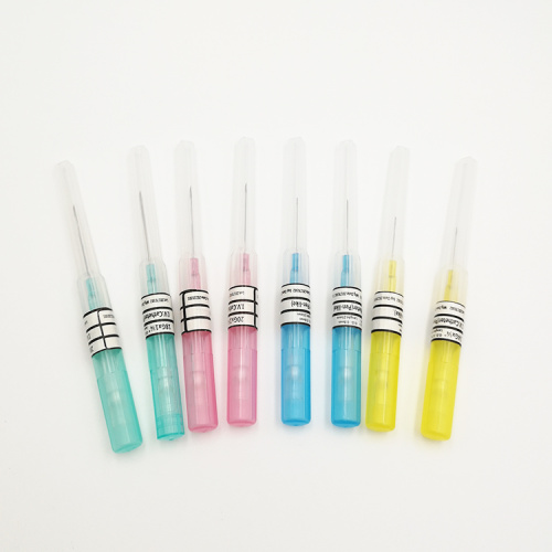 Medical Pen Like Type I.V. Cannula