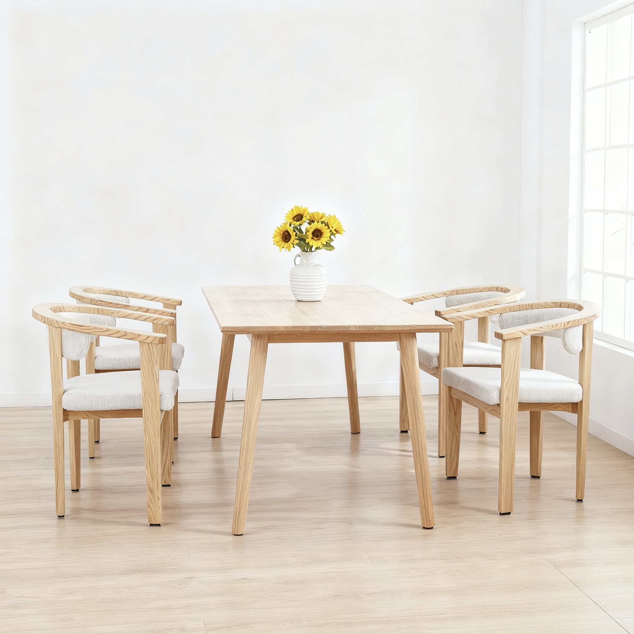 hotel dining chair