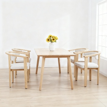 Nordic Design Home Restaurant Commercial Furniture Cafe