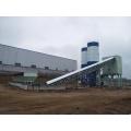 Fangyuan Brand HZS180 Ready-Mixed Concrete Batching Plant