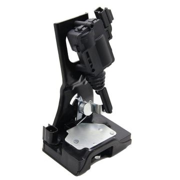 AUSO OEM 9L8Z-7843150-B Car Back Trunk Lock Actuator for FORD 2009-2012