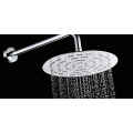 Wifi Pattern Design SUS304 Round Shower Head