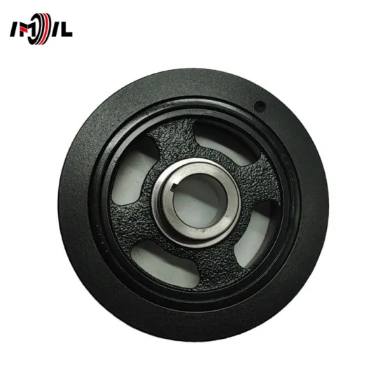 IMIL Brand 13470-36010 Crankshaft Pulley for Toyota Scion Camry Venza Avalon Highlander Sienna Rav4 Alphard