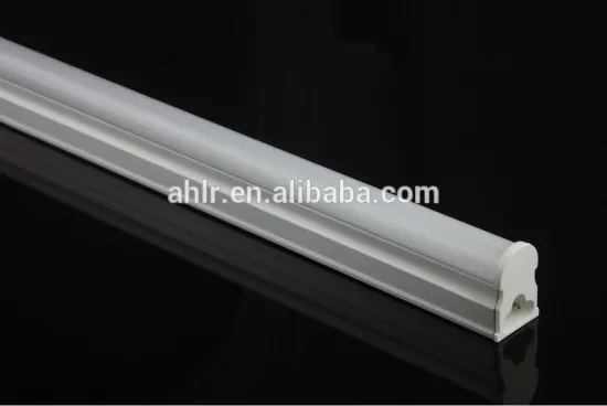 China top Manufacturer CRI>80 smd2835 2ft 3ft 4ft T5 led tube Light