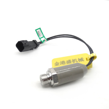 198-1302 Drucksensor für E320B/E330BL-Baggerteile