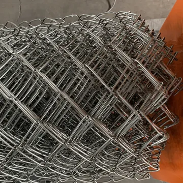 High-Quality Diamond Wire Mesh, Chain Link Fence Net, and Reinforcing Mesh Manufacturing Machine
