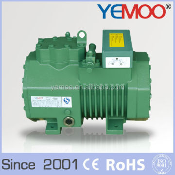 3HP YEMOO Bitzer Solar Refrigeration Freezer Compressor Unit for Trucks