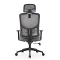 Silla de oficina de nylon y fibra de vidrio