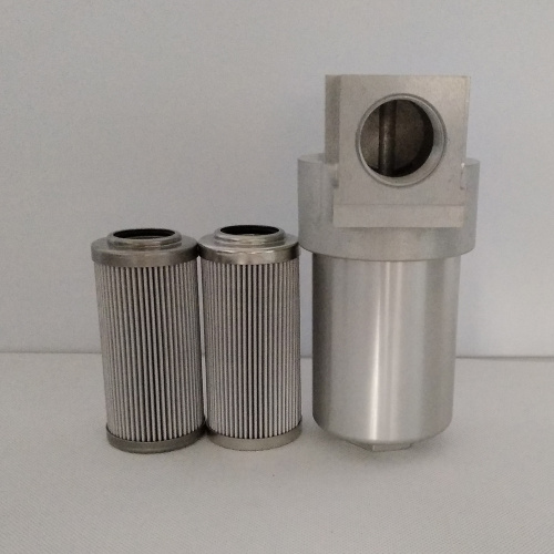 Filter Tekanan Medium Inline YPM160-001PB6 Filter Assembliy