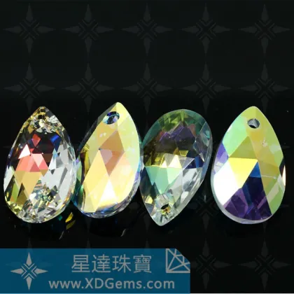 Glass Strass